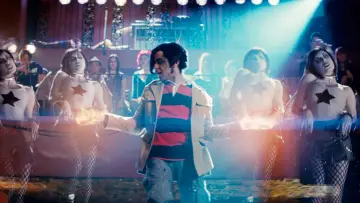 Backdrop to the movie "Scott Pilgrim vs. the World" #617942