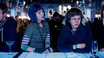 Backdrop to the movie "Scott Pilgrim vs. the World" #617953