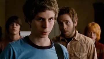 Backdrop to the movie "Scott Pilgrim vs. the World" #617956