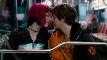 Backdrop to the movie "Scott Pilgrim vs. the World" #617957