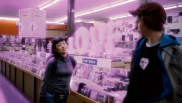 Backdrop to the movie "Scott Pilgrim vs. the World" #617958
