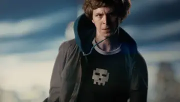 Backdrop to the movie "Scott Pilgrim vs. the World" #617966