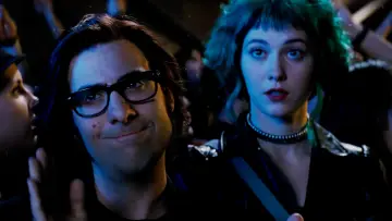 Backdrop to the movie "Scott Pilgrim vs. the World" #617972
