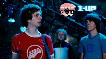 Backdrop to the movie "Scott Pilgrim vs. the World" #617980