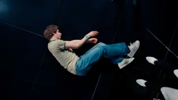 Backdrop to the movie "Scott Pilgrim vs. the World" #617992