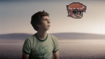 Backdrop to the movie "Scott Pilgrim vs. the World" #617995