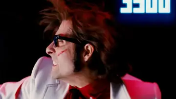 Backdrop to the movie "Scott Pilgrim vs. the World" #618008