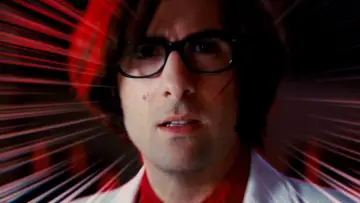 Backdrop to the movie "Scott Pilgrim vs. the World" #618035