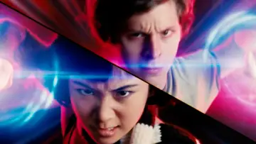 Backdrop to the movie "Scott Pilgrim vs. the World" #618036