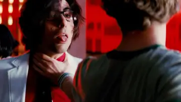 Backdrop to the movie "Scott Pilgrim vs. the World" #618052
