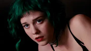 Backdrop to the movie "Scott Pilgrim vs. the World" #618060