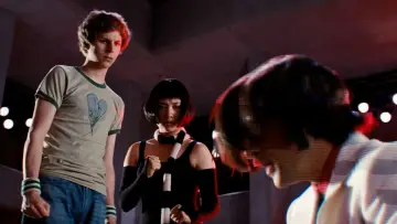 Backdrop to the movie "Scott Pilgrim vs. the World" #618065
