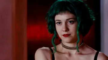 Backdrop to the movie "Scott Pilgrim vs. the World" #618086