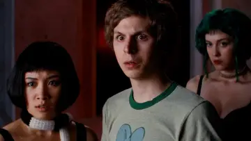 Backdrop to the movie "Scott Pilgrim vs. the World" #618088
