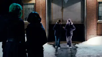 Backdrop to the movie "Scott Pilgrim vs. the World" #618094
