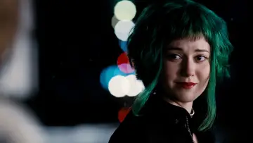 Backdrop to the movie "Scott Pilgrim vs. the World" #618096
