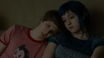 Backdrop to the movie "Scott Pilgrim vs. the World" #618103