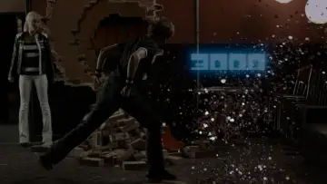 Backdrop to the movie "Scott Pilgrim vs. the World" #618111
