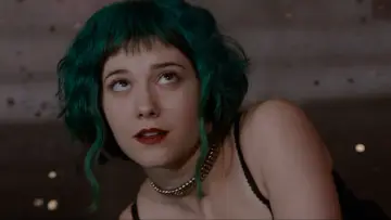 Backdrop to the movie "Scott Pilgrim vs. the World" #618113