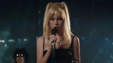 Backdrop to the movie "Scott Pilgrim vs. the World" #618126