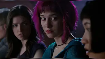 Backdrop to the movie "Scott Pilgrim vs. the World" #816407