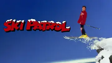 Backdrop to the movie "Ski Patrol" #716519