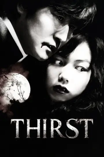 Poster to the movie "Thirst" #862463