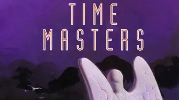 Backdrop to the movie "The Masters of Time" #970799