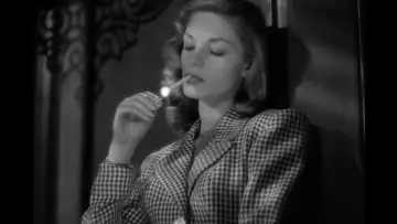 Backdrop to the movie "To Have and Have Not" #1185241