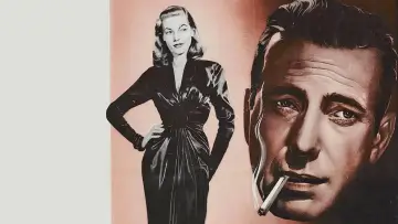 Backdrop to the movie "To Have and Have Not" #987356