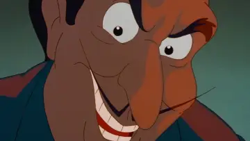 Backdrop to the movie "Tom and Jerry: The Movie" #847613