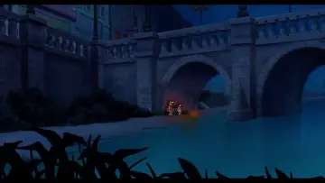 Backdrop to the movie "Tom and Jerry: The Movie" #847616