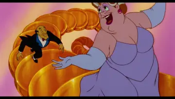 Backdrop to the movie "Tom and Jerry: The Movie" #847618