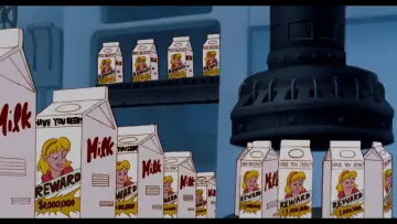 Backdrop to the movie "Tom and Jerry: The Movie" #847619