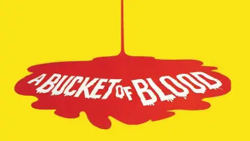 Backdrop to the movie "A Bucket of Blood" #1039387