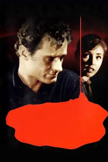 Poster to the movie "A Bucket of Blood" #1039406