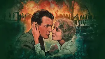 Backdrop to the movie "A Farewell to Arms" #399919