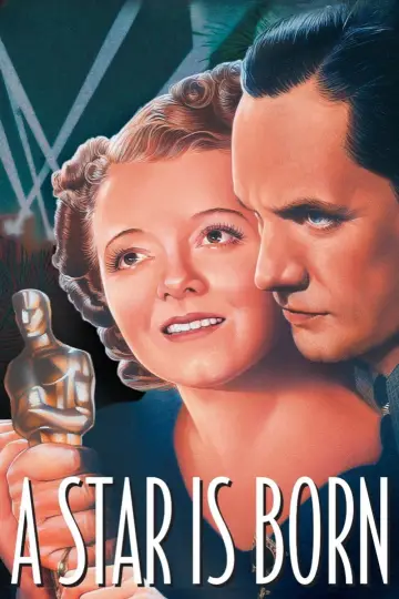 Poster to the movie "A Star Is Born" #1056928