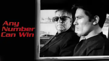 Backdrop to the movie "Any Number Can Win" #1065036