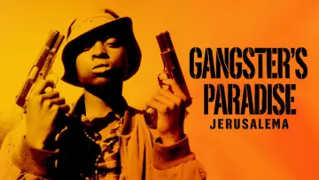 Backdrop to the movie "Gangster