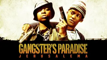 Backdrop to the movie "Gangster