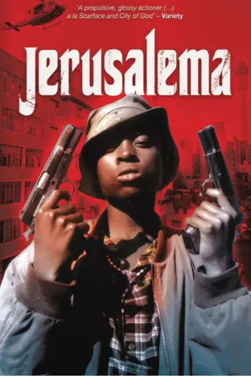 Poster to the movie "Gangster