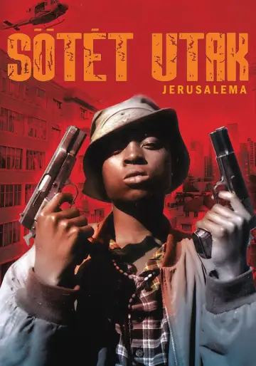 Poster to the movie "Gangster
