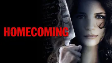 Backdrop to the movie "Homecoming" #1128611