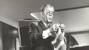Backdrop to the movie "How to Succeed in Business Without Really Trying" #1033021