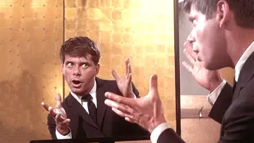Backdrop to the movie "How to Succeed in Business Without Really Trying" #1033023
