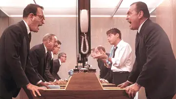 Backdrop to the movie "How to Succeed in Business Without Really Trying" #1033026