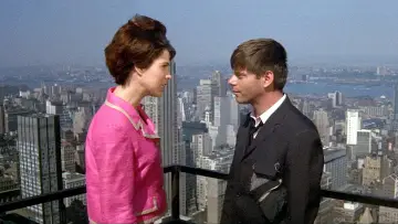 Backdrop to the movie "How to Succeed in Business Without Really Trying" #1033028