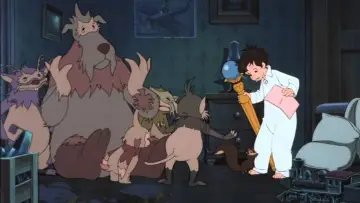Backdrop to the movie "Little Nemo: Adventures in Slumberland" #346056
