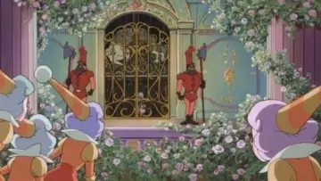 Backdrop to the movie "Little Nemo: Adventures in Slumberland" #939747